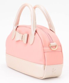 組曲 KIDS 【Fサイズ】ミニボストンバッグ