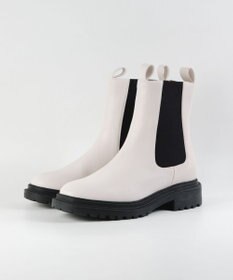 BONTRE 【MIONOTIS/ミオノティス】晴雨兼用サイドゴアブーツ/702B