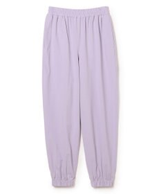 Chacott Chacott BALANCE EasyCare+　ジョガーパンツ