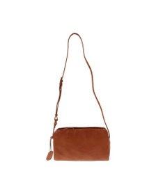 genten ゴートベーシック スクエアショルダーバッグ