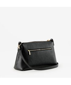 IBIZA アクセソリオ　牛革　ショルダーバッグ