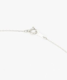 TOCCA 【WEB限定】FLORA PLATINUM DIAMOND NECKLACE プラチナ ダイヤモンド ネックレス