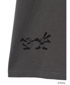 Green Parks オズワルド／バックプリント半袖ＴＥＥ