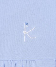 組曲 KIDS 【150-160㎝】フリフリフリル チュニック