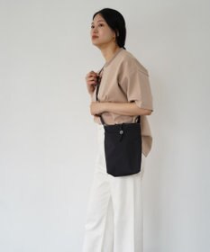 LIVERAL NAKI S ショルダーバッグ