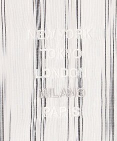 ICB L 【30th ANNIVERSARY】 MILANOシャツ