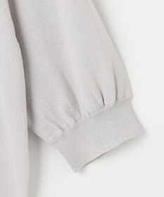 ANY SIS 【洗える】ハーフスリーブ カーディガン