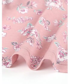 Wing ウイング スリープ パジャマ 長袖 長ズボン 綿レーヨン天竺素材 レディース EP8022 ウイング／ワコール