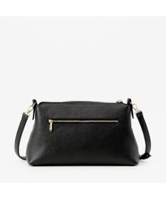 IBIZA アクセソリオ　牛革　ショルダーバッグ