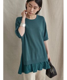 AMERICAN HOLIC レイヤードプルオーバー