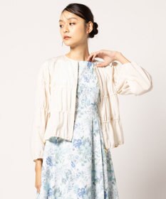 TOCCA 【消臭】MILLE FILLE ジャケット