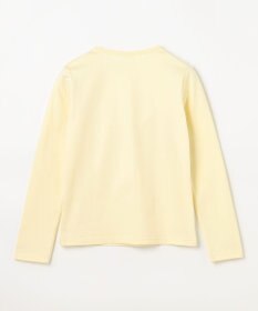 組曲 KIDS 【150-160㎝】オシバナクローバー Tシャツ