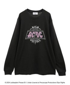 Green Parks ＡＣＤＣ／ＲＯＣＫ　ＴシャツⅡ