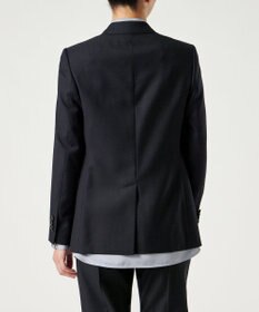 Paul Smith ドビーピンドット ジャケット