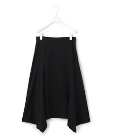 ICB 【洗える】 スモールパターンプリント  スカート