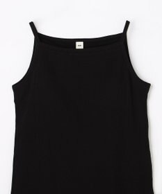 ANY カップ付キャミソール