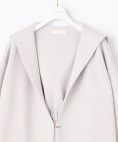 ANY SIS 【洗える】スポンディッシュ コーディガン