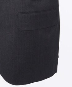 J.PRESS MEN 【WEB・一部店舗限定】メリノウールツイルスーツ