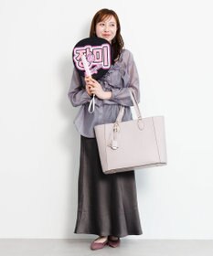 ACE BAGS & LUGGAGE Jewelna Rose オタハピ トートバッグ B4/13.3インチPCサイズ 16351 ジュエルナローズ