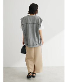 Green Parks ・Ｄｏｕｂｌｅ　Ｆｌａｇｓ　トラックスカート