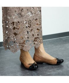 ASICS WALKING ペダラ レディース 2E 2.0cmヒール