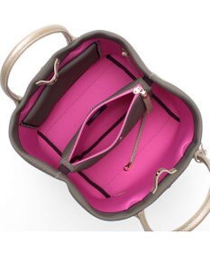 A.D.M.J. 【魔法のように軽い】マジックライト/キューブトート25cm