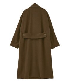 CRAFT STANDARD BOUTIQUE ウールライクロングコート