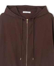 BEIGE， 【洗える】CARNOT / ニットパーカー