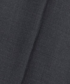 ICB L 【UVカット・洗える】ウール2WAYストレッチ スティックパンツ