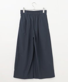 #Newans 【セレモニーにも】スカートライクワイドパンツ