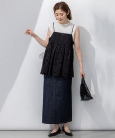 23区 チョーカー コンビ ネックレス