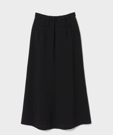 GRACE CONTINENTAL ラインビジューロングスカート