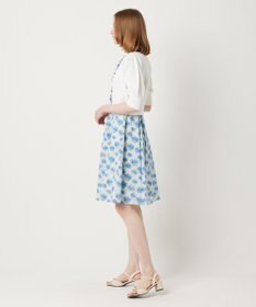 TOCCA 【接触冷感・UV90%以上カット・洗える】BALOON カーディガン