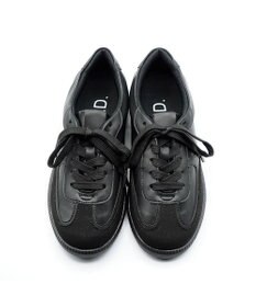 APOM 晴雨兼用　ウォーターレジスト.ジャーマントレーナー