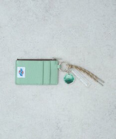AMERICAN HOLIC 【BLUE SEAL】カードケースチャーム