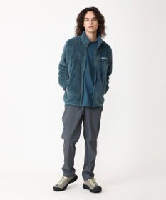 Columbia Columbia/ ハートボウルフルジップフリース /コロンビア