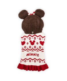PET PARADISE ディズニー ミニーマウス お揃いニット 小型犬