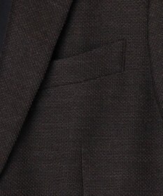 JOSEPH HOMME 【WEB・一部店舗限定】【ストレッチ】 ウールドビージャージー　 ジャケット