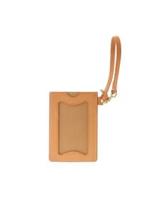 genten フラッターカットワーク パスケース