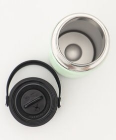 JOSEPH ABBOUD MOUNTAIN ギフトにも【コラボレーション・472ｍL 】ハイドロフラスク ボトル HYDRO FLASK FLEX SLIP WIDE MOUTH