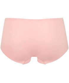 Wing ショーツ 【スキマフィットブラ】 KB2364とペア やさしいフィット感 フリーカッティング(裾) はきこみ丈あさめ KF2964 ウイング／ワコール