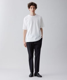 UNFILO 【UNISEX】ベーシック Tシャツ