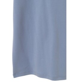 CRAFT STANDARD BOUTIQUE スムースフレンチスリーブプルオーバー