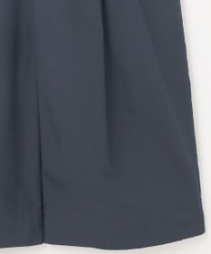 #Newans 【セレモニーにも】スカートライクワイドパンツ