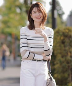 J.PRESS LADIES メッシュベルト