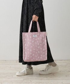 ROOTOTE 1020【ラミネート加工A4収納】EU.A4アーキャトル.ラミネート-P