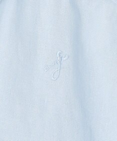 JOSEPH HOMME リネンストレッチブロード　ウィングカラーシャツ