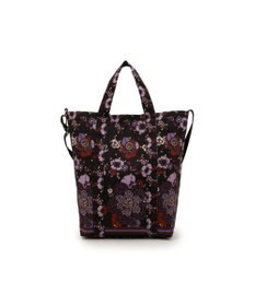 ANNA SUI アーカイブトート トートバッグ
