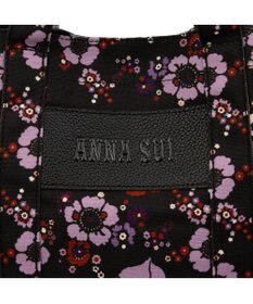ANNA SUI アーカイブトート トートバッグ