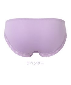BRADELIS New York 【NuBra】メアリー ショーツ デザインヌーブラ